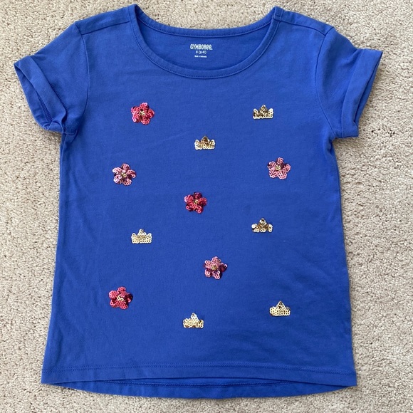 Gymboree girl 3 piece bundle - Picture 2 of 8